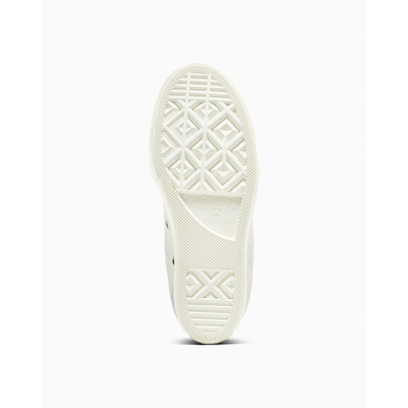 Converse Chuck 70 Wedge Platform A15085C 02