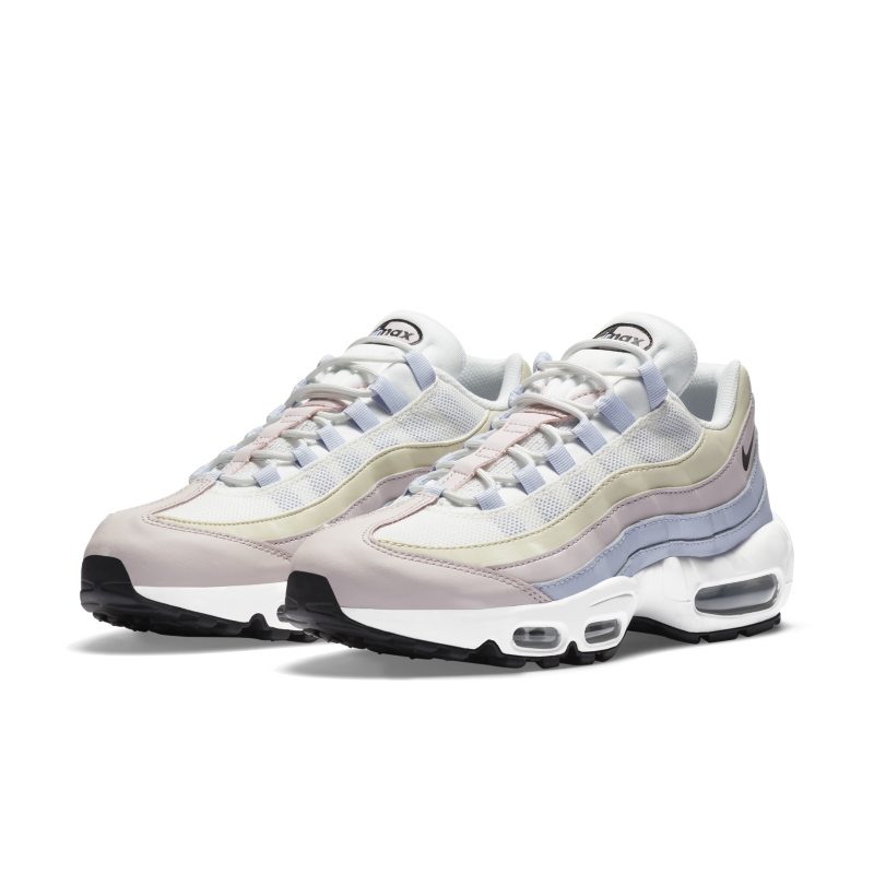 Nike Air Max 95 Ghost CZ5659 001 SPORTSHOWROOM