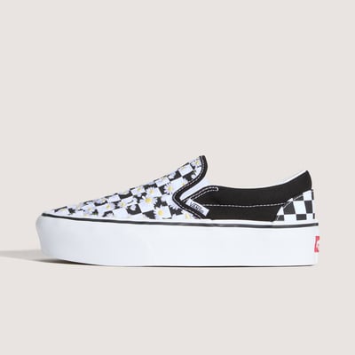 Vans Classic Slip-On Platform VN000EA9BA2