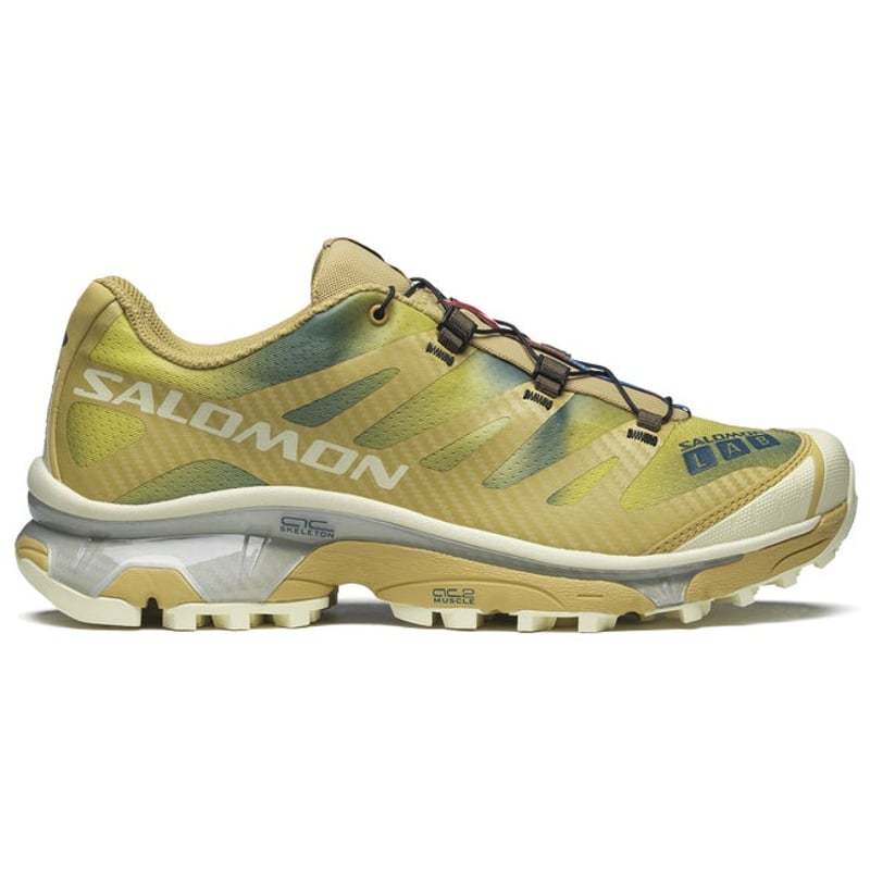 Salomon XT-4 OG Aurora Borealis L47442300 01