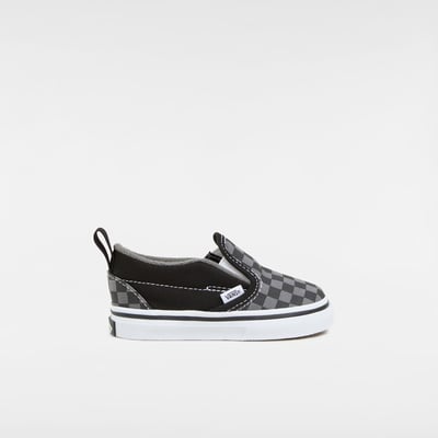 Vans Checkerboard Slip-on Hook And Loop VN0A3488EO0
