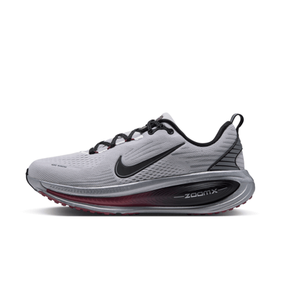 Buty do biegania Nike Vomero 18 "Vast Grey & Pink Smoke" | Kobiety | Bieganie | 01 | SPORTSHOWROOM