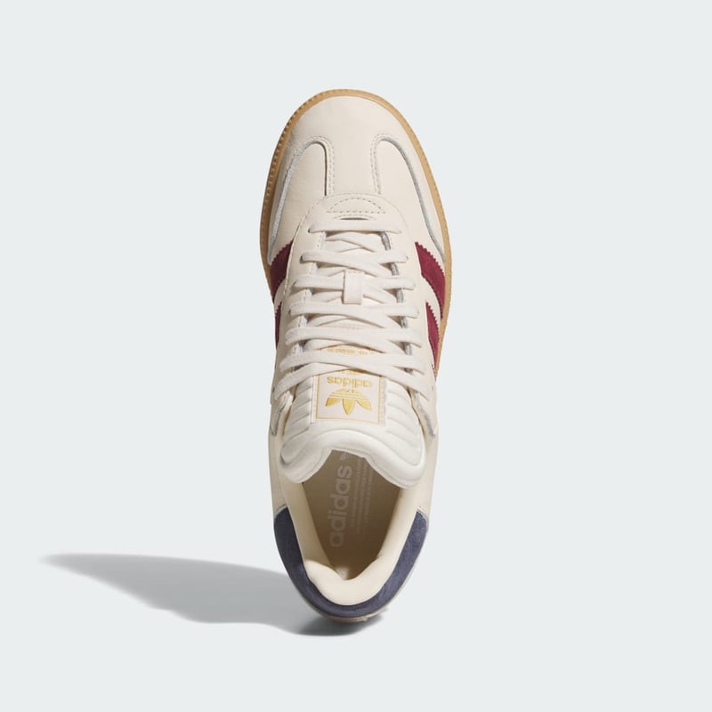 adidas Samba XLG JR3805 02