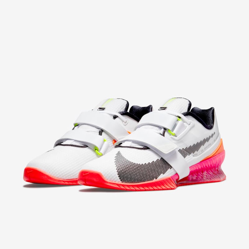 Nike Romaleos 4 SE DJ4487-121 05