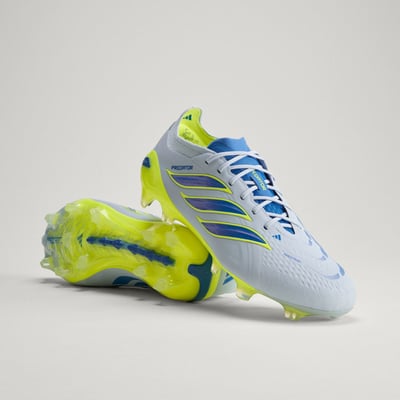 Kopačky adidas Predator Elite FG "Ice Cold Precision Pack" | Muži & Ženy | Futbal | 01 | SPORTSHOWROOM