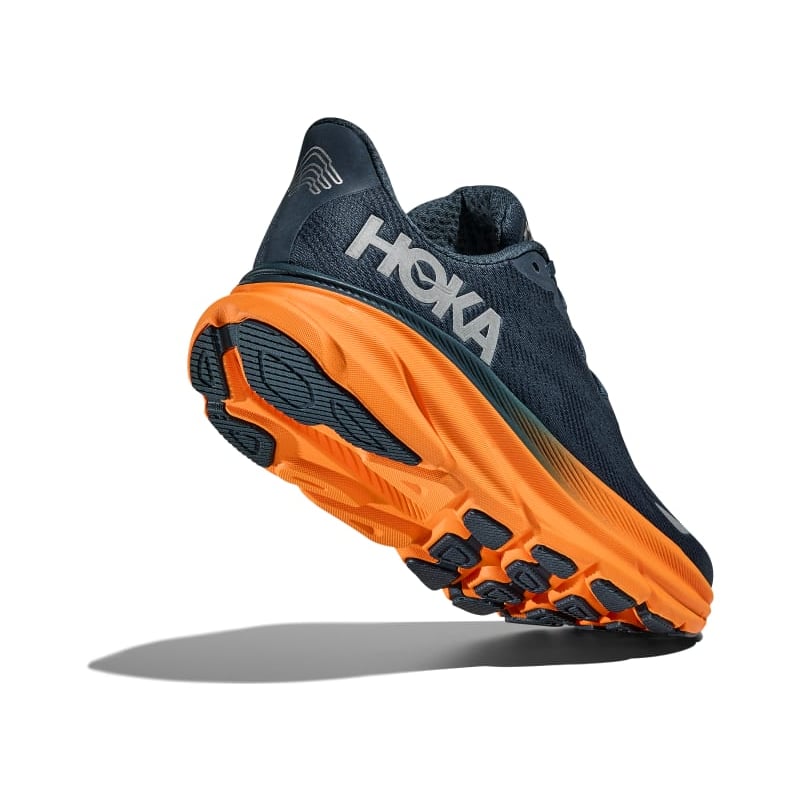 HOKA Clifton 9 GORE-TEX 1141470F-SGZ 04