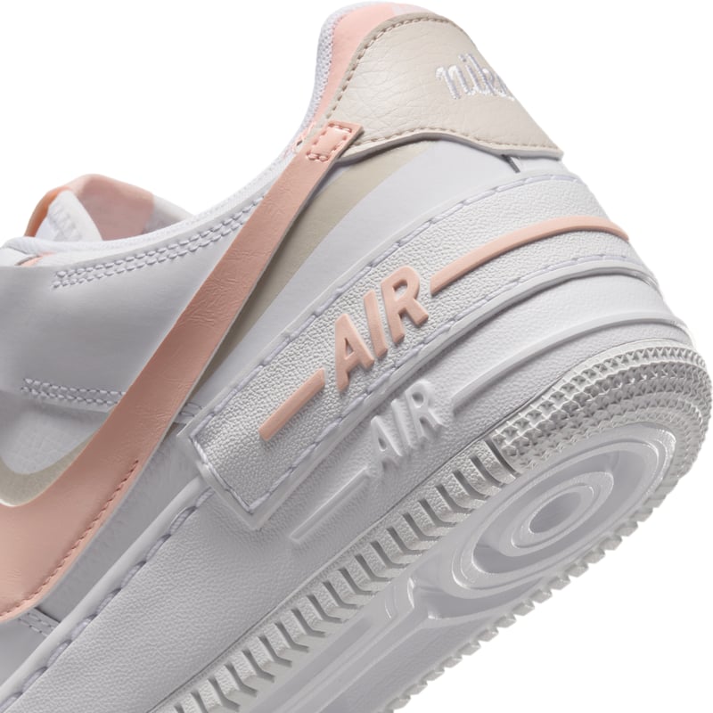 Nike Air Force 1 Shadow CI0919-121 08
