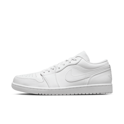Jordan 1 Low 553558-136