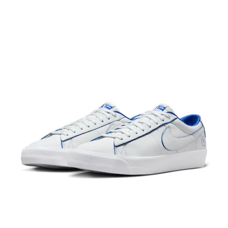 Nike SB Blazer Low Pro GT Premium FZ1300-100 05