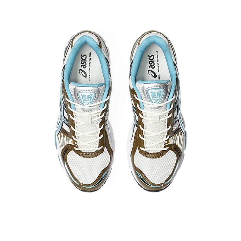 ASICS Gel-Kayano 12.1 1203A827-101 06
