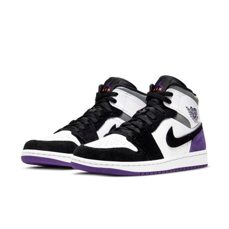 Jordan 1 Mid SE 852542-105 04