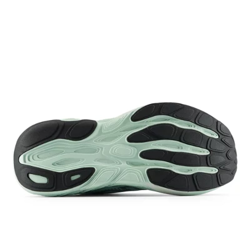 Tekaški copati New Balance Fresh Foam X 880v15 "Cosmic Jade & Silver Metallic" | Ženske | Tek | 03 | SPORTSHOWROOM