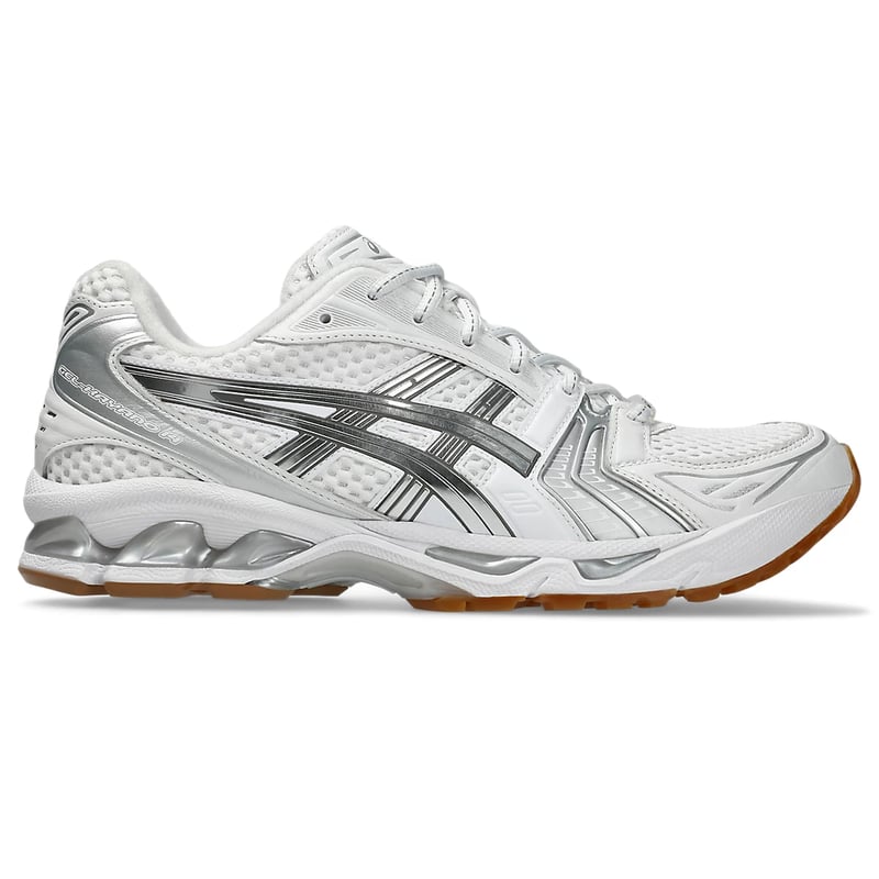 ASICS Gel-Kayano 14 x A.P.C. 1203A727-100 01