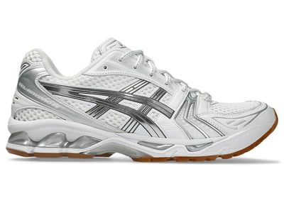 ASICS Gel-Kayano 14 x A.P.C. 1203A727-100 01