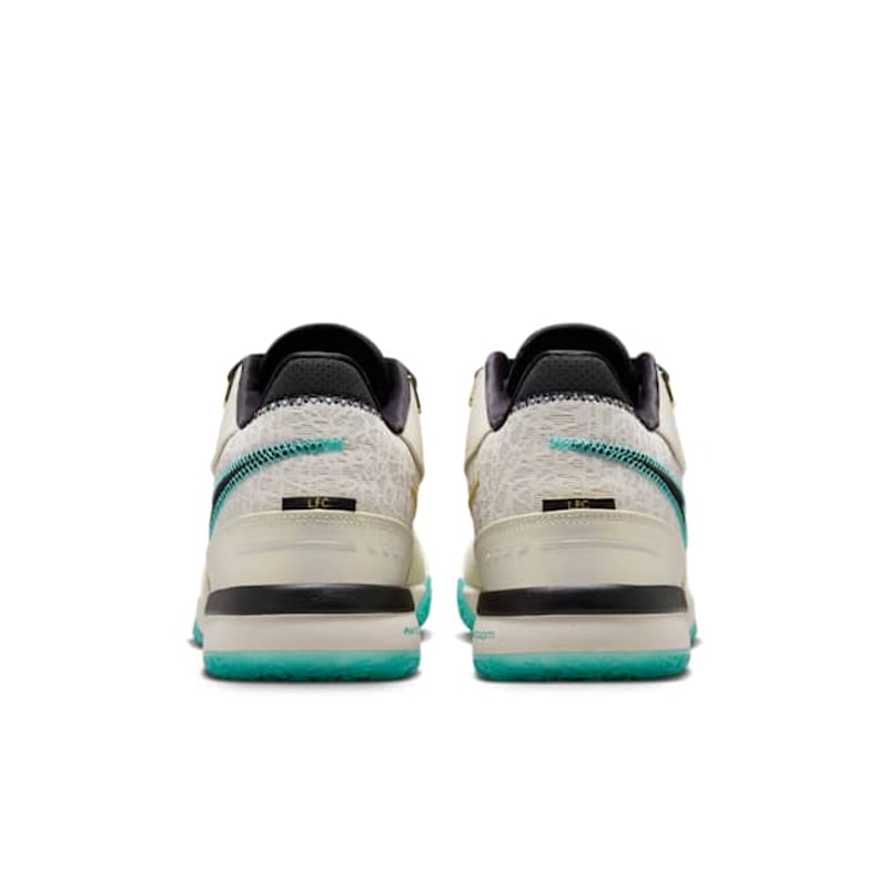 Nike LeBron NXXT Gen AMDP x Liverpool FC FJ1566-101 06
