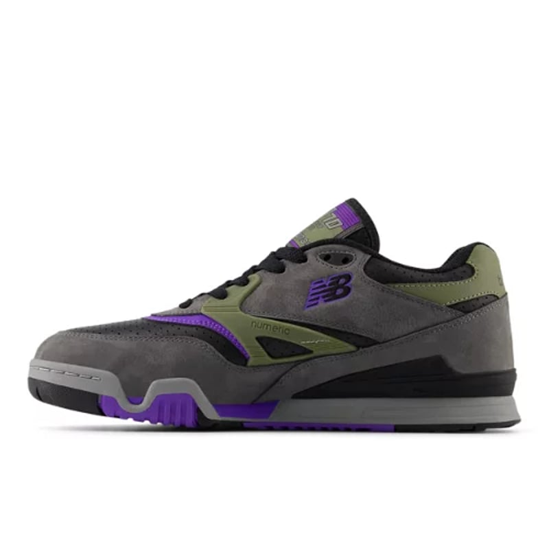 New Balance Numeric 770 NM770VWX 02