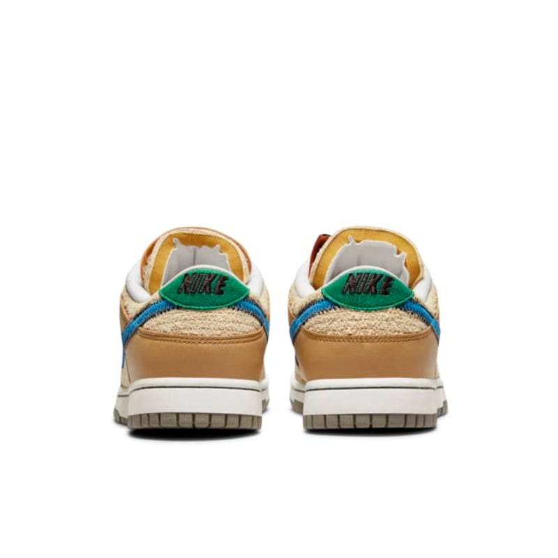 Nike Dunk Low x size? DO6712-200 06