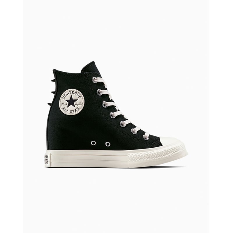 Converse Chuck Taylor All Star Wedge Platform A16598C 01