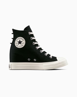 Converse Chuck Taylor All Star Wedge Platform A16598C
