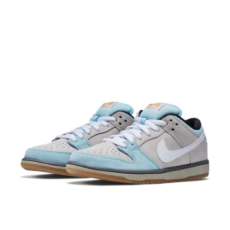 Nike SB Dunk Low Pro 304292-410 05