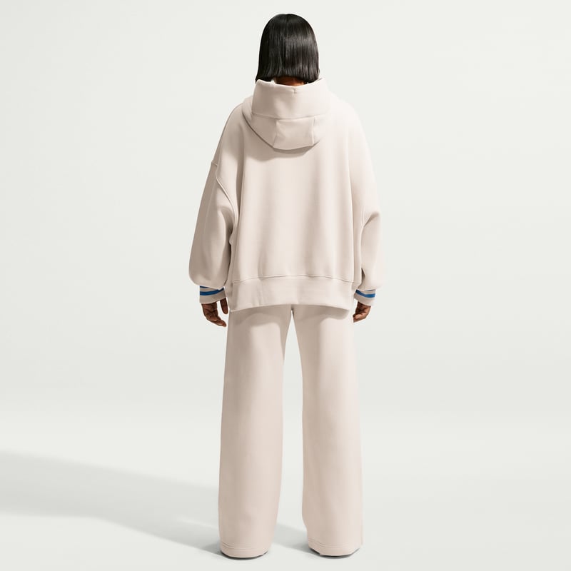 Nike Phoenix Fleece Oversized IR4993-104 05
