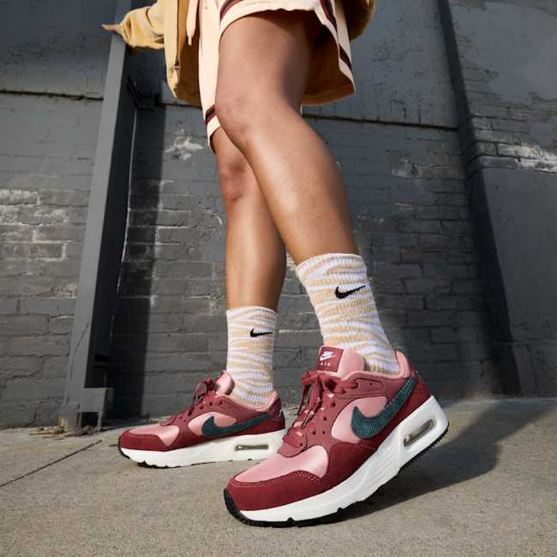 Nike Air Max SC SE FB8459-600 02