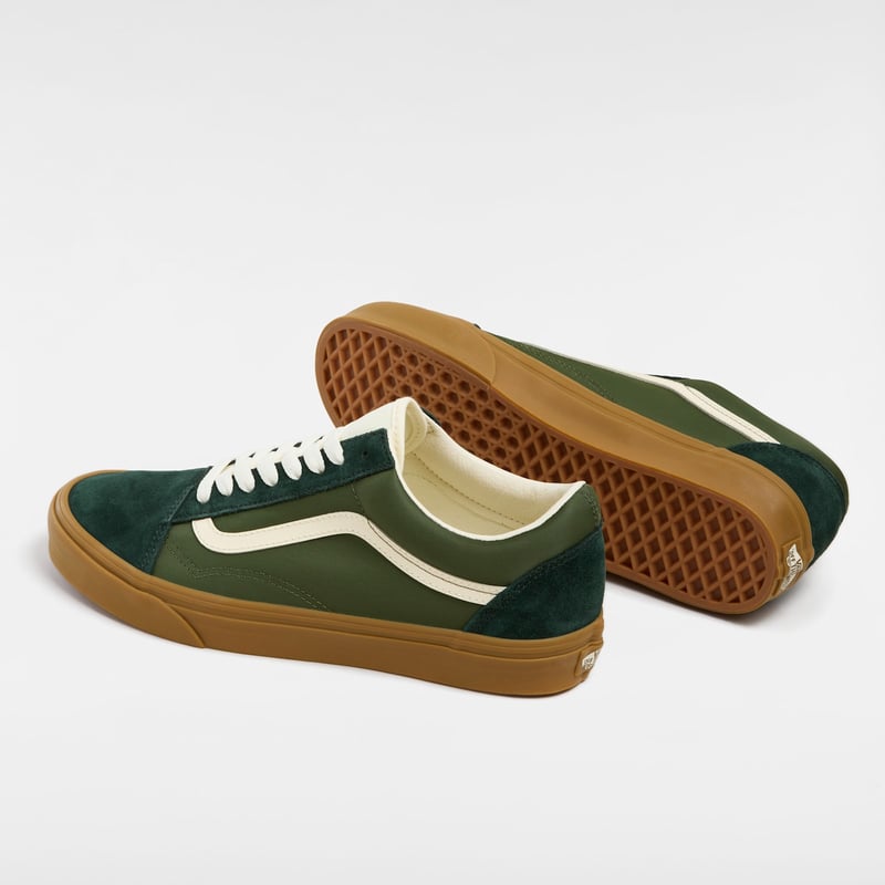 Vans Old Skool VN000CT817P 03