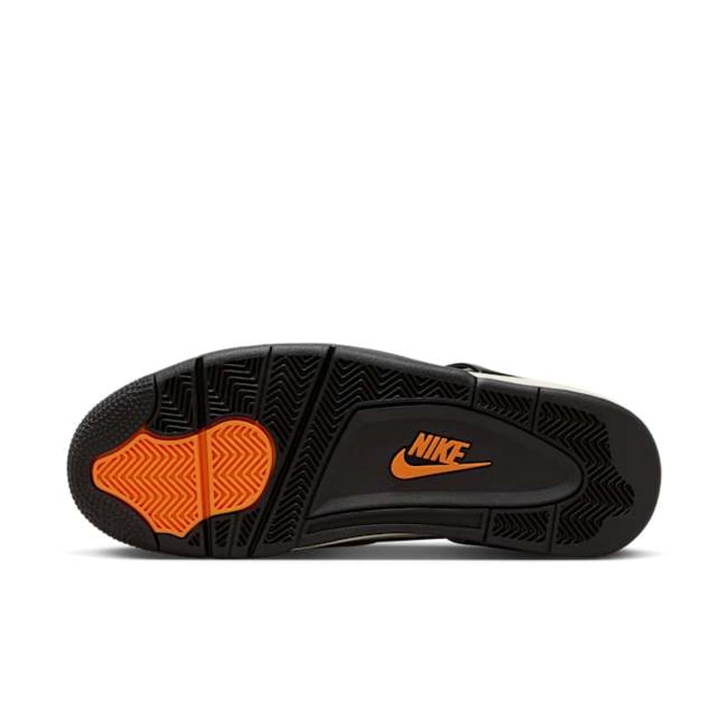 Jordan 4 x UNDEFEATED IB1519-200 02