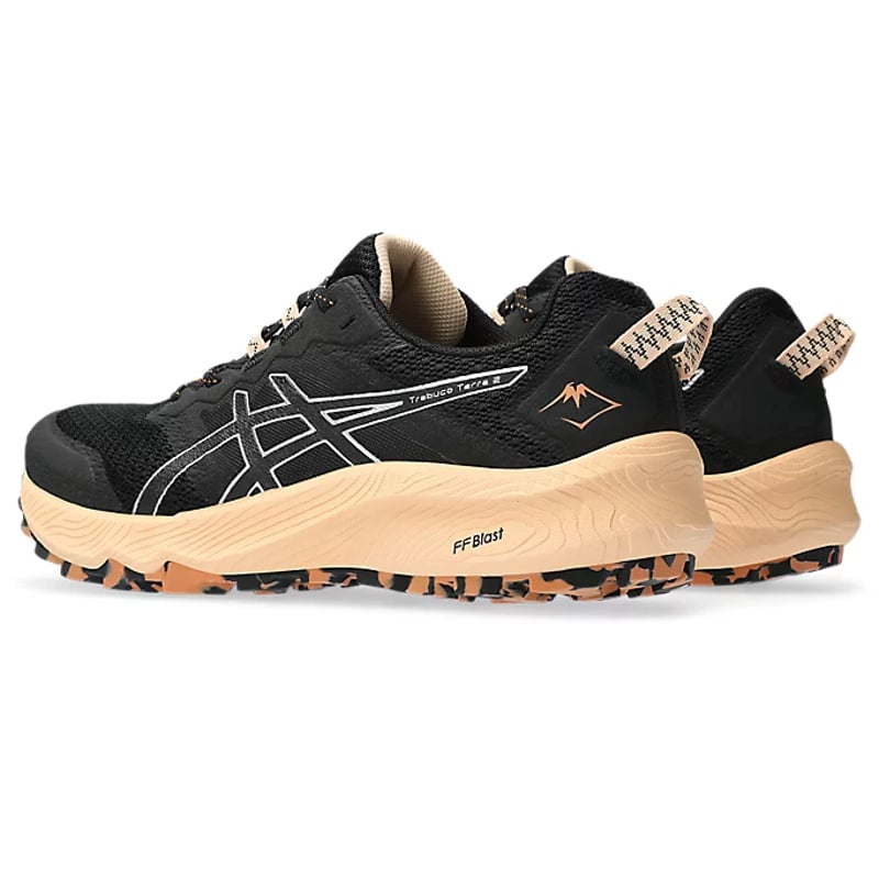 ASICS Trabuco Terra 2 1012B427-001 03