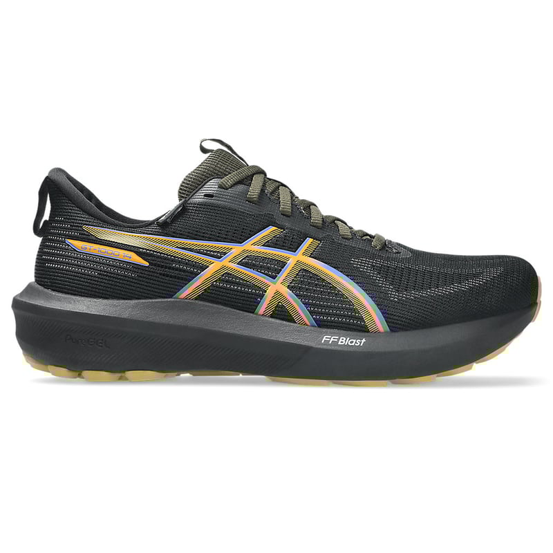 ASICS GT-1000 14 GORE-TEX 1011C078-001 01