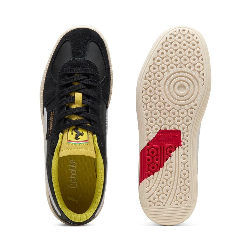 PUMA Palermo x Scuderia Ferrari 308717-01 02