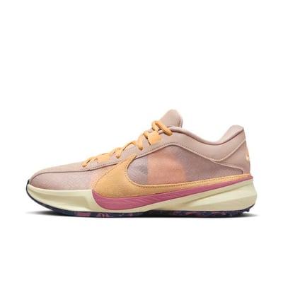 Nike Giannis Freak 5 DX4996-200
