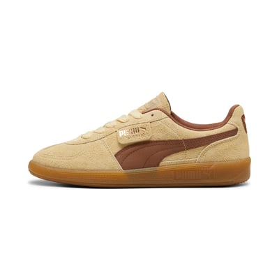 PUMA Palermo Hairy 397251-01