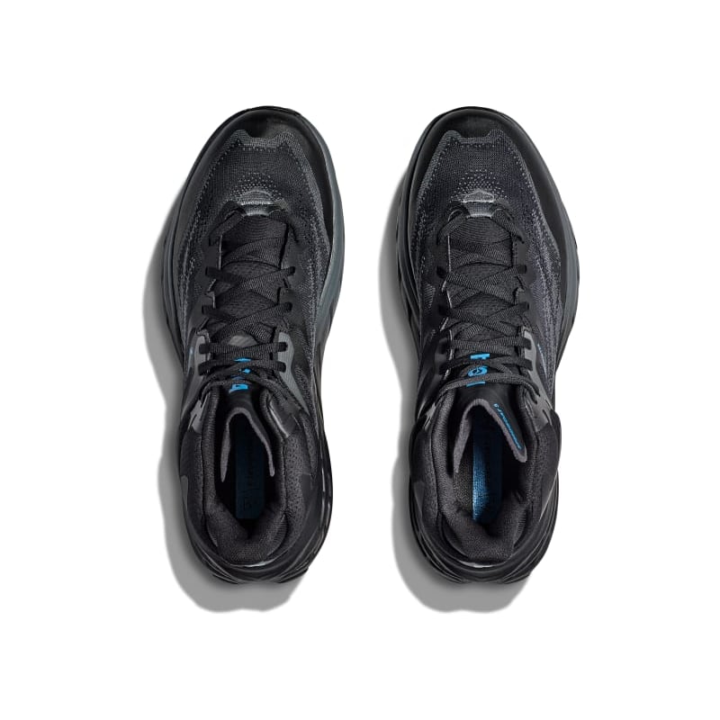 HOKA Speedgoat 5 Mid GORE-TEX 1127918-BBLC 02