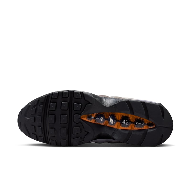Tenisky Nike Air Max 95 Big Bubble Premium "Greedy" | Muži | Sportstyle | 02 | SPORTSHOWROOM