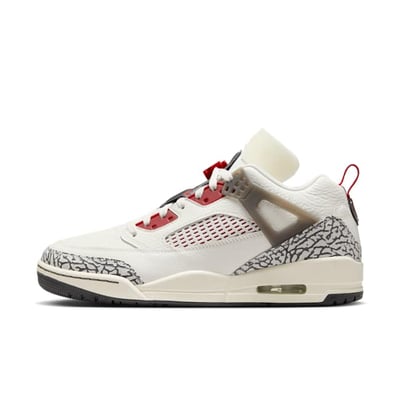Jordan Spizike Low FQ1759-116