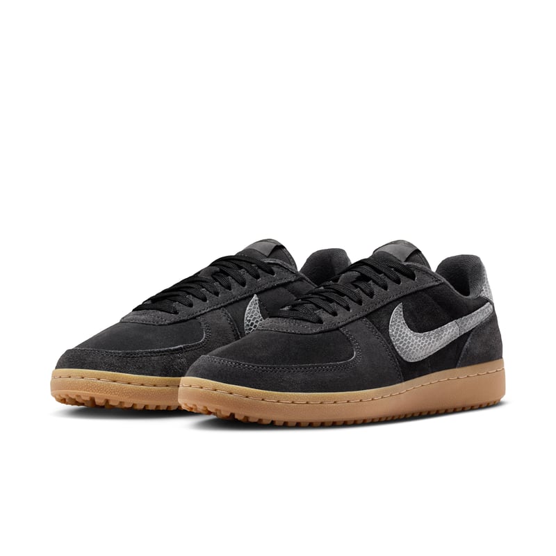 Nike Field General trainers "Black & Anthracite" | Women | SportStyle | 05 | SPORTSHOWROOM