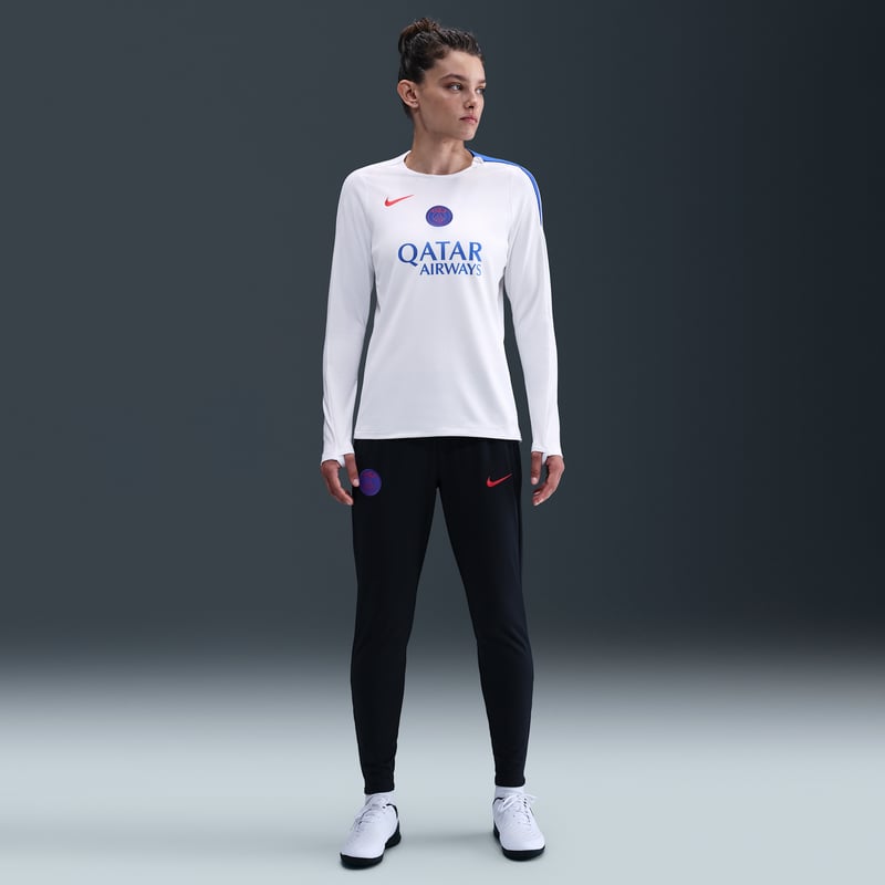 Nike Paris Saint-Germain Strike Third Dri-FIT Total 90 Crew HM3415-101 04