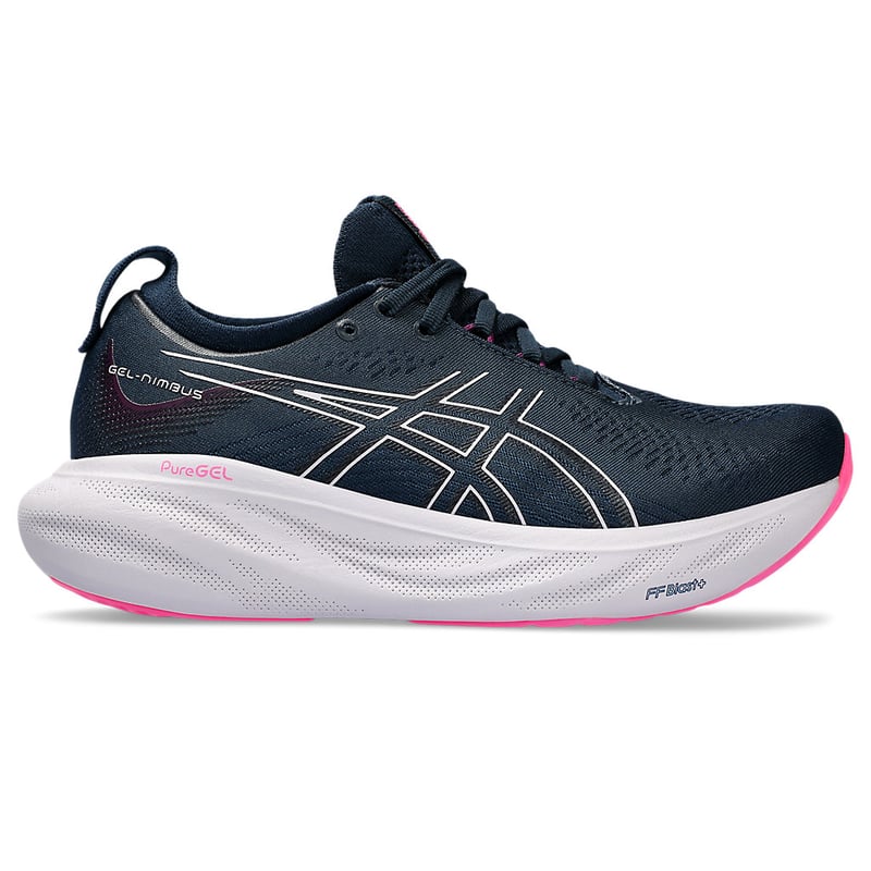 ASICS Gel-Nimbus 25 1012B356-404 01