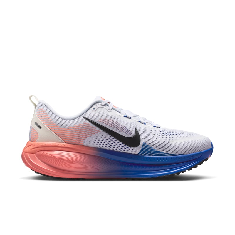 Nike Vomero 18 runners "Racer Blue & Atomic Pink" | Men | Running | 02 | SPORTSHOWROOM