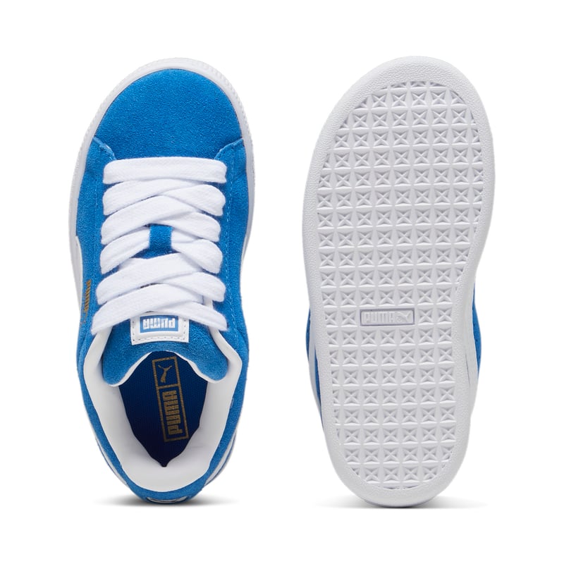 PUMA Suede XL 396578-01 02