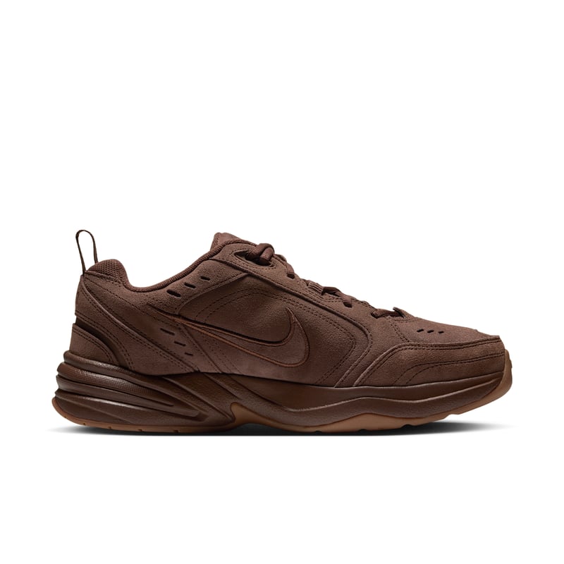Sneakers Nike Air Monarch SE "Cacao Wow" | Uomo | Sportstyle | 03 | SPORTSHOWROOM