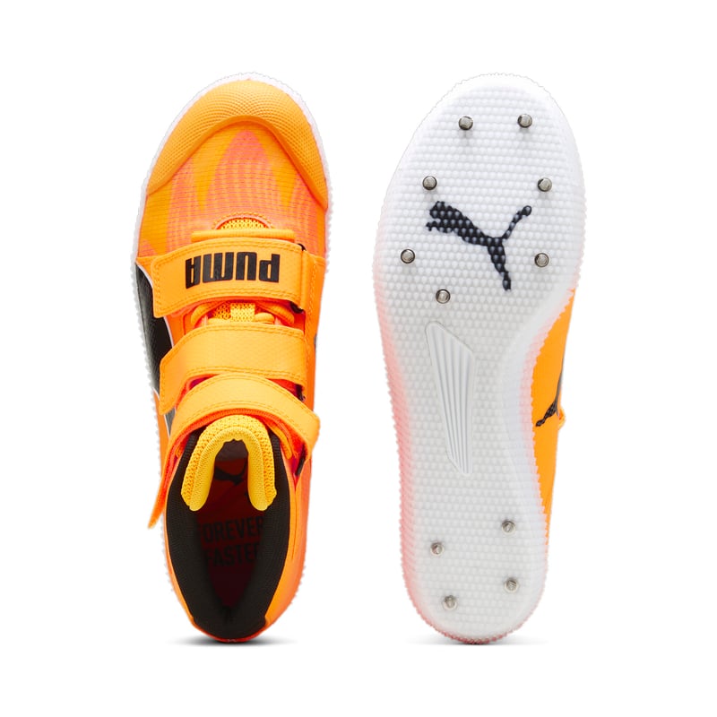 PUMA evoSPEED Javelin Ultraweave 379314-01 02