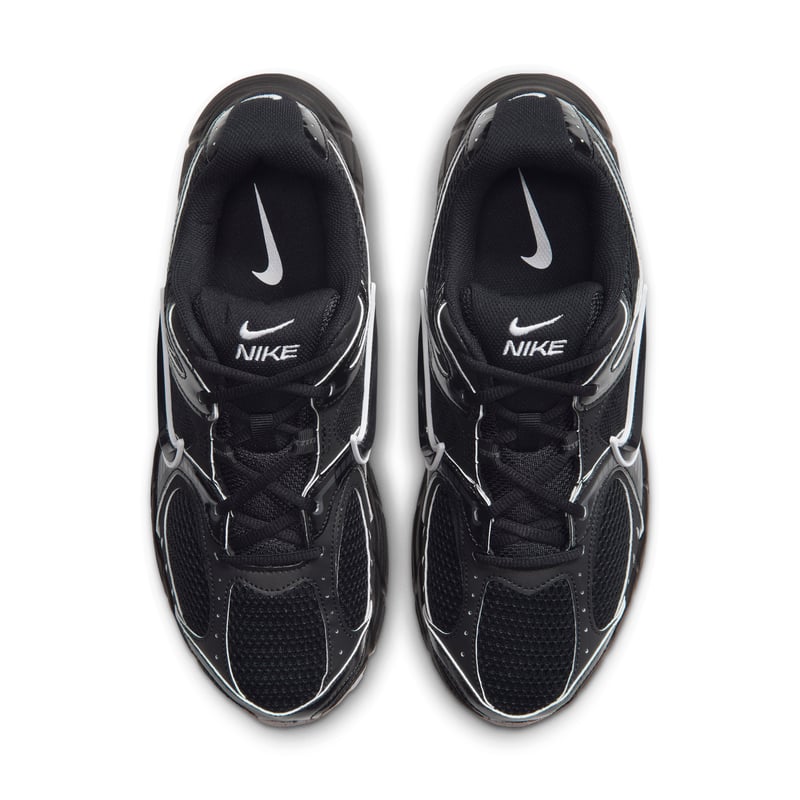 Sneakersy Nike V5 RNR "Black & Dark Smoke Grey" | Mezczyzni | Sportstyle | 04 | SPORTSHOWROOM