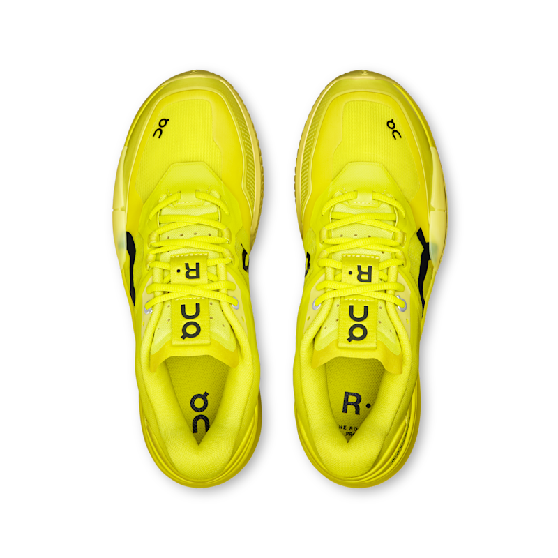 On THE ROGER Pro 2 Clay 3ME10573049 02