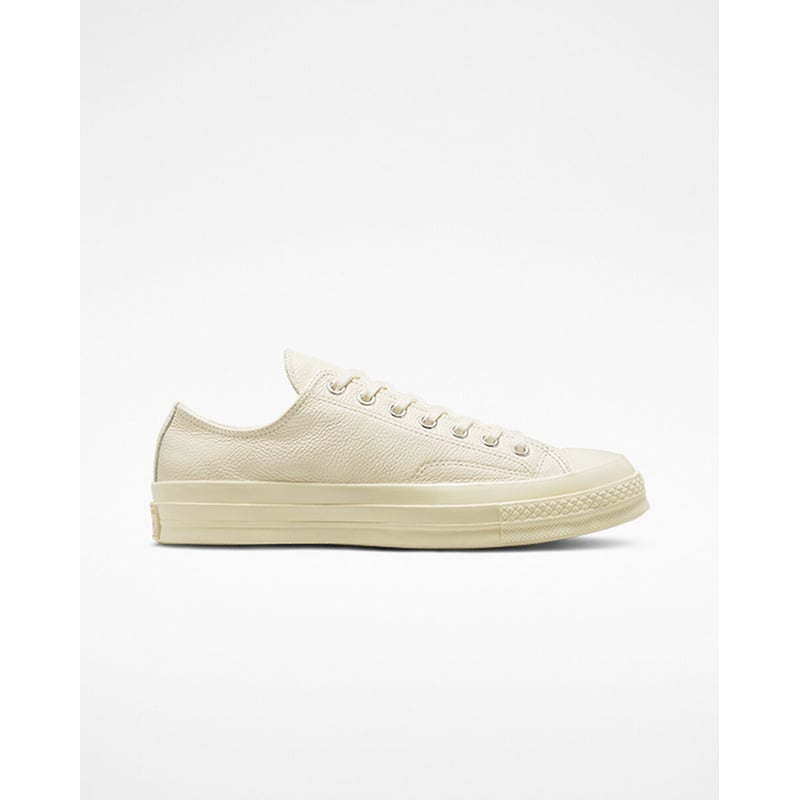 Converse Chuck 70 Mono Leather Low ‘Summer’ A03435C 01