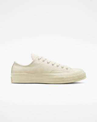 Converse Chuck 70 Mono Leather Low ‘Summer’ A03435C