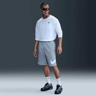 Nike Club Fleece FN3906-063 01