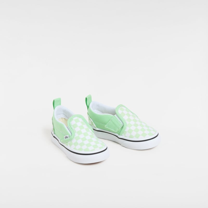 Vans Slip-on Checkerboard VN000D0TE2Y 02