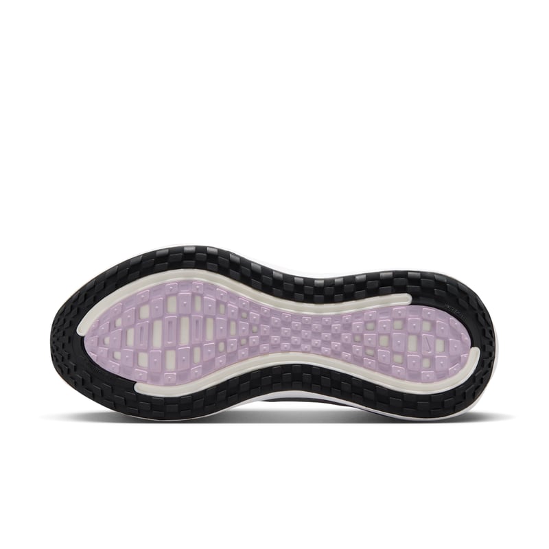 Nike Vomero Plus juoksukengät "White & Bleached Lilac" | Naiset | Juoksu | 01 | SPORTSHOWROOM